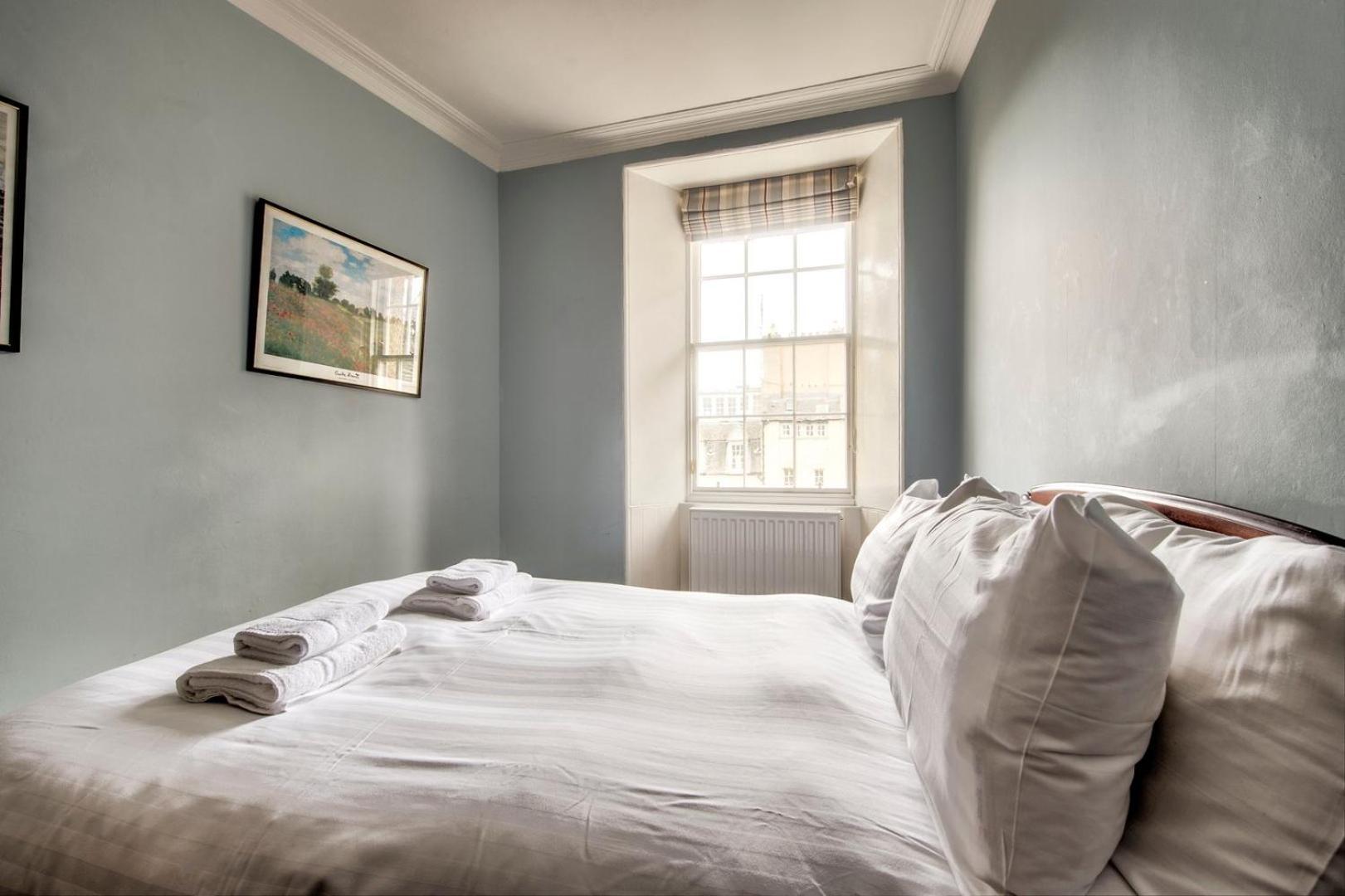 Guestready - Charming Home In Old Town EDI Exterior foto