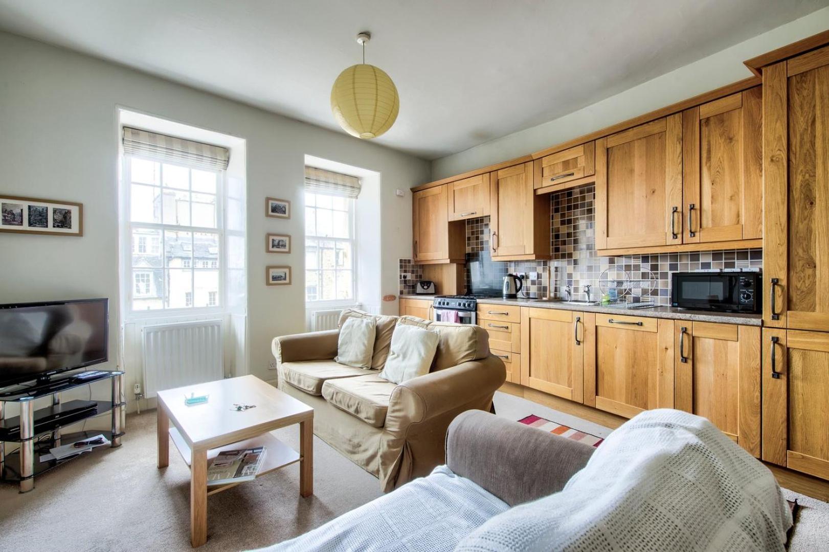 Guestready - Charming Home In Old Town EDI Exterior foto