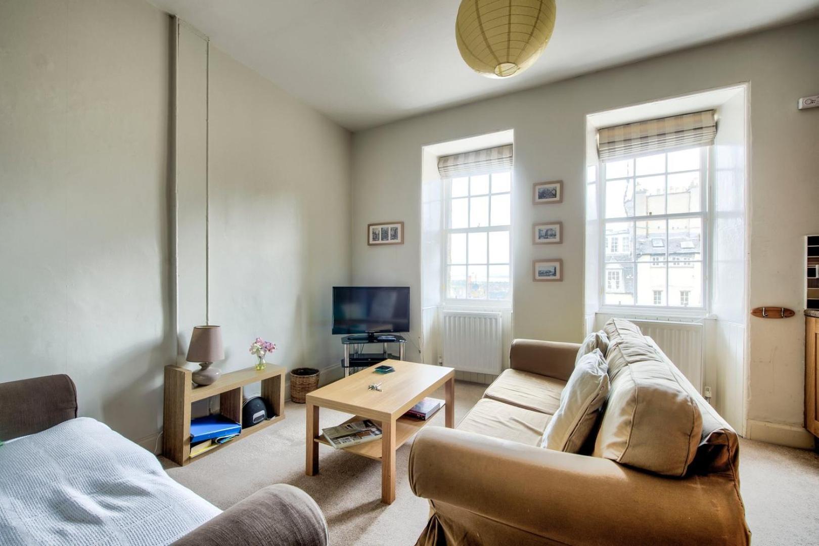 Guestready - Charming Home In Old Town EDI Exterior foto