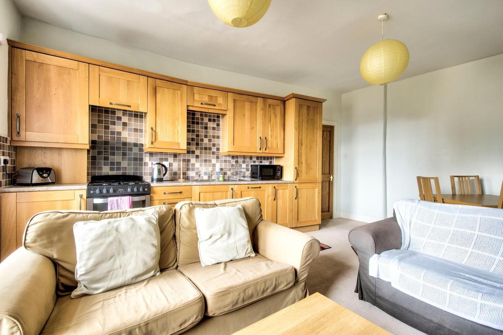 Guestready - Charming Home In Old Town EDI Exterior foto