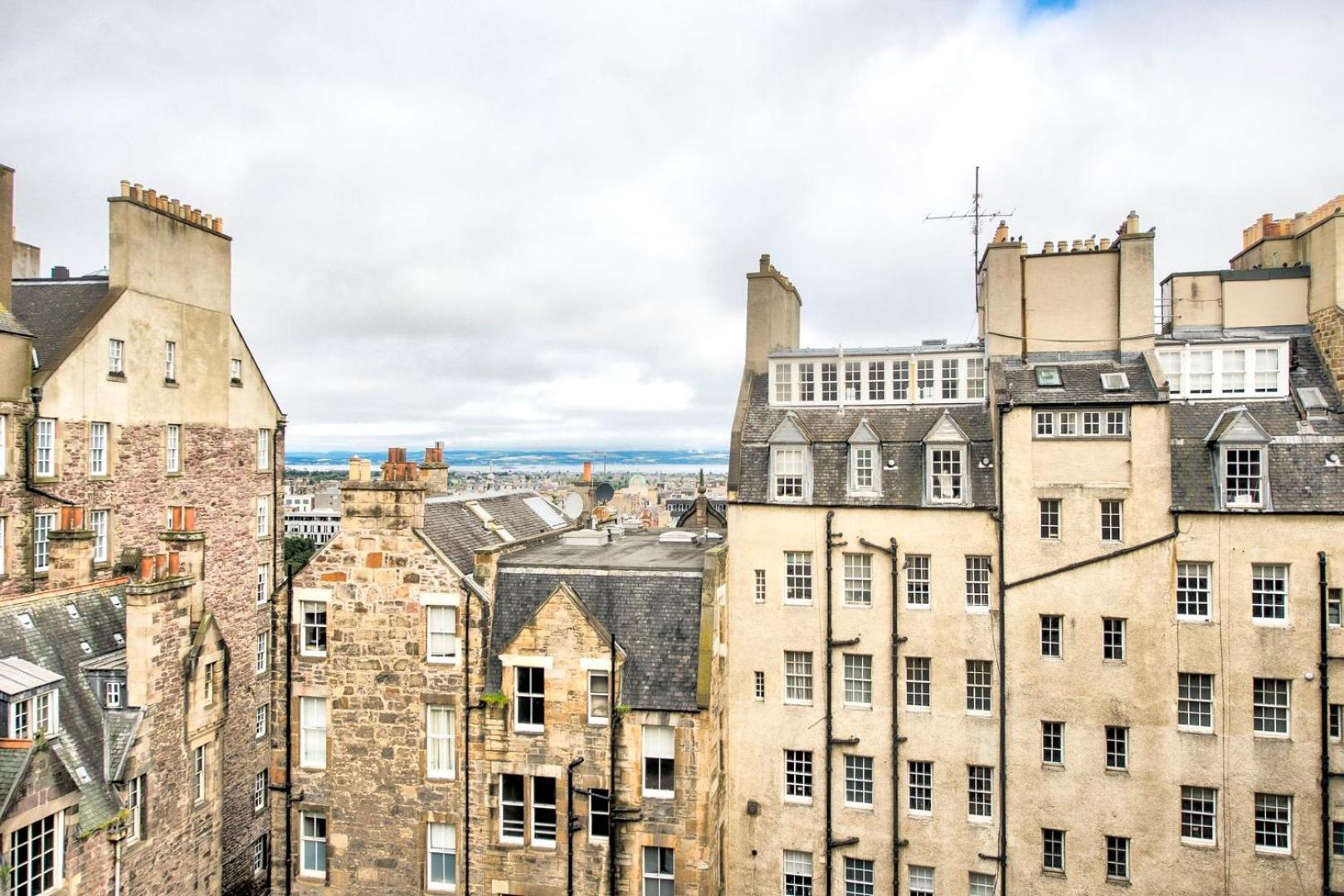 Guestready - Charming Home In Old Town EDI Exterior foto