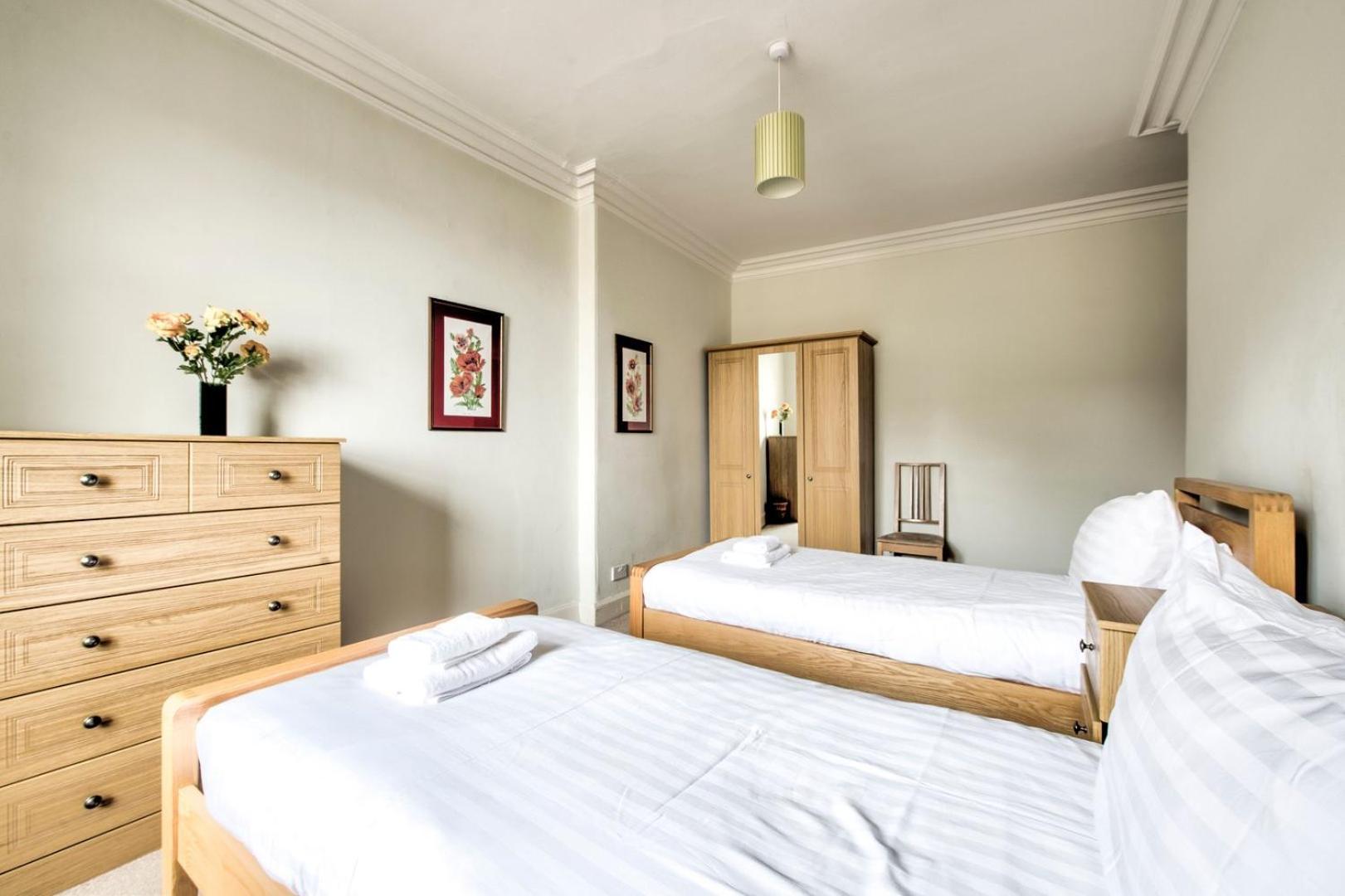 Guestready - Charming Home In Old Town EDI Exterior foto