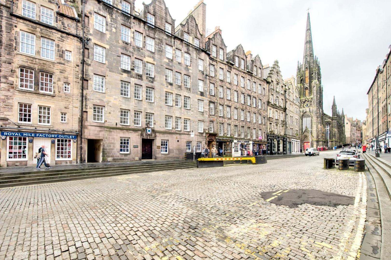 Guestready - Charming Home In Old Town EDI Exterior foto