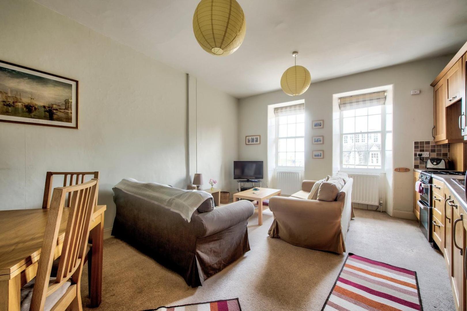 Guestready - Charming Home In Old Town EDI Exterior foto